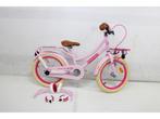 Volare Excellent Kinderfiets - Stadsfiets - 16 inch -, Fietsen en Brommers, Fietsen | Kinderfietsjes, Verzenden, Zo goed als nieuw