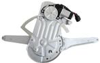 ruit regelaar voor links incl motor OEM ref 30784578 V70 S60