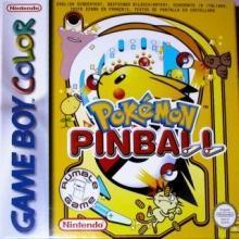 MarioGBA.nl: Pokemon Pinball Lelijk Eendje - iDEAL!, Spelcomputers en Games, Games | Nintendo Game Boy, Gebruikt, Ophalen of Verzenden