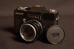 Edixa, Wirgin EDIXA Electronica TL Single lens reflex camera, Nieuw
