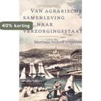 AGR.SAMENLEV.ND 9789068904789 Diedericks, Verzenden, Gelezen, Diedericks