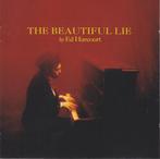 cd - Ed Harcourt - The Beautiful Lie, Verzenden, Zo goed als nieuw
