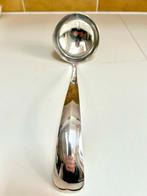 Gerritsen & Van Kempen - Soeplepel - Zilver - Van Kempen &, Antiek en Kunst