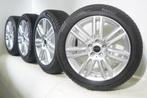 Mini Countryman F60 532 18 inch velgen Pirelli  Winterbanden, Auto-onderdelen, Banden en Velgen, 18 inch, Gebruikt, Velg(en), Winterbanden
