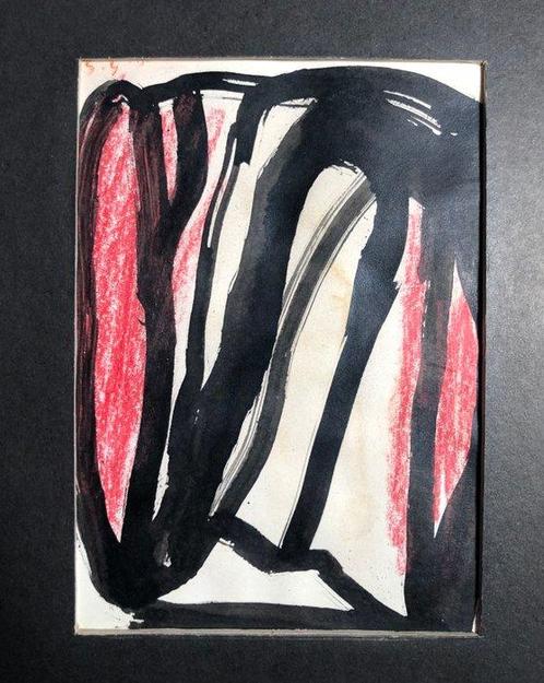 Stephen Gilbert (1952) - Untitled, Antiek en Kunst, Kunst | Schilderijen | Modern