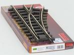 PIKO 35221 G-Weiche rechts, R1 30° (Messing, Wissel), Ophalen of Verzenden, Gebruikt, Rails, Analoog