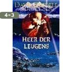 Heer der Leugens / Ea Cyclus / 3 9789024537914 D. Zindell, Boeken, Fantasy, Verzenden, Gelezen, D. Zindell