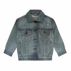 Your Wishes  Spijkerjas unisex Avery denim Maat 86, Kinderen en Baby's, Nieuw, Ophalen of Verzenden, Your wishes