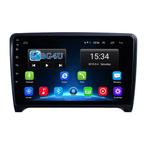 Navigatie radio Audi TT MK2, Android OS, Apple Carplay, 9..., Nieuw, Verzenden