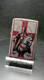 Zippo - Templer 5 - Zonder minimumprijs - Zakaansteker -, Verzamelen, Rookartikelen, Aanstekers en Luciferdoosjes, Nieuw
