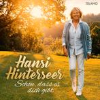 Hansi Hinterseer - Schon, Dass Es Dich Gibt - CD, Cd's en Dvd's, Ophalen of Verzenden, Nieuw in verpakking