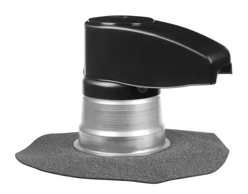 Kabeldoorvoer prefab DW 140 mm Bitumen Universeel, Doe-het-zelf en Verbouw, Dakpannen en Dakbedekking, Overige typen, Nieuw, Overige materialen