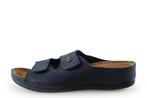 Torfs slippers in maat 38 Blauw | 25% korting, Slippers, Torfs, Zo goed als nieuw, Verzenden