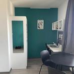 Studio inclusief kosten met all-in prijs, Utrecht
