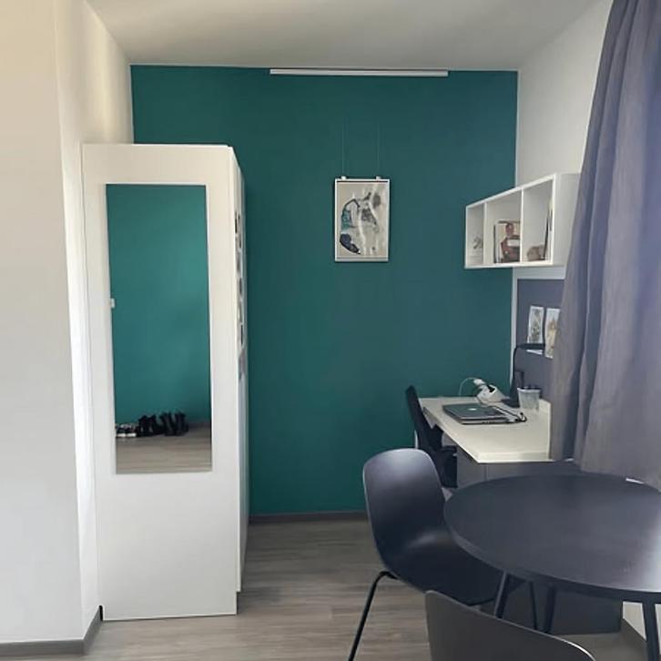 Studio inclusief kosten met all-in prijs, Huizen en Kamers, Kamers te huur, Utrecht