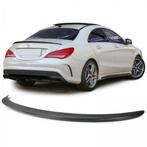 Spoiler Mercedes CLA W117 Carbon, Nieuw, Ophalen of Verzenden