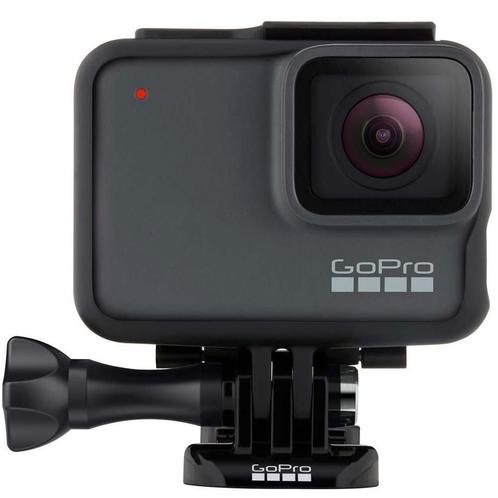 GoPro HERO7 Silver Action Camera - Zilver, Audio, Tv en Foto, Actiecamera's, Zo goed als nieuw, Verzenden