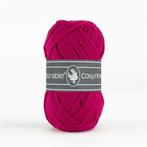 Durable Cosy Fine - Deep fuchsia, Ophalen of Verzenden, Nieuw, Breien of Haken, Wol of Garen