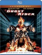 Ghost Rider (Blu-ray), Gebruikt, Verzenden