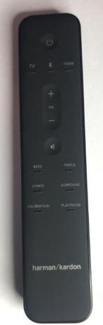 Afstandsbediening Harman kardon Citation multibeam 1100, Ophalen of Verzenden, Nieuw, Origineel