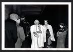 Weegee - The Critic