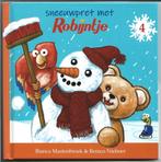 Sneeuwpret met Robijntje / De avonturen van Robijntje / 4, Boeken, Verzenden, Gelezen, Bianca Mastenbroek