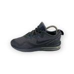 Nike Air Max Fury Black - Maat 40, Verzenden, Nike, Sneakers of Gympen, Gedragen