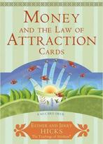 Money, and the Law of Attraction 9781401923396 Jerry Hicks, Verzenden, Zo goed als nieuw, Jerry Hicks