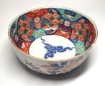 Kom - Porselein - Japanese Imari Bowl