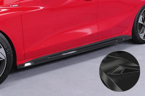 Zijskirts voor Audi A3 S-Line / S3 (8Y) SS532-G, Auto-onderdelen, Carrosserie en Plaatwerk, Nieuw, Verzenden