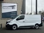 Renault Trafic 2.0 dCi T29 L1H1 Comfort*AUTOMAAT*A/C*HAAK*3-, Stof, Gebruikt, Renault, Wit