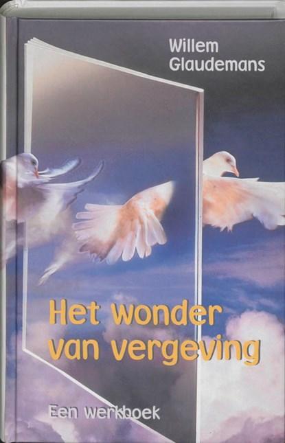 Het wonder van vergeving | 9789020282719 | Willem Glaudemans, Boeken, Wetenschap, Zo goed als nieuw