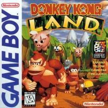 MarioGBA.nl: Donkey Kong Land - iDEAL!, Spelcomputers en Games, Games | Nintendo Game Boy, Zo goed als nieuw, Ophalen of Verzenden
