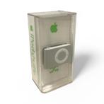 Apple iPod Shuffle 2e Generatie - 1GB - Zilver (Nieuw geseal, Verzenden, Nieuw