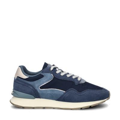 HOFF City D lage sneakers voor dames in het Blauw, Kleding | Dames, Schoenen, Sneakers of Gympen, Blauw, Nieuw, Verzenden