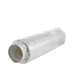 Flexibele geluiddemper 102 mm | SBITM102/L0.5, Nieuw, Verzenden
