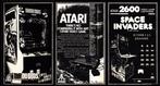 Æ (XX-XXI) - Arcade Bundle (X3) - “Atari 2600”, “Mario Bros”, Nieuw