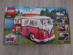Lego Set - 10220 - Creator - Lego Creator Volkswagen T1, Nieuw
