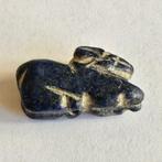 Sino-Mongools of Sino-Siberisch Lapis Lazuli XXS konijn