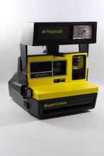 Polaroid LM Program SuperColors *giallo* | Instant camera, Audio, Tv en Foto, Fotocamera's Analoog, Nieuw