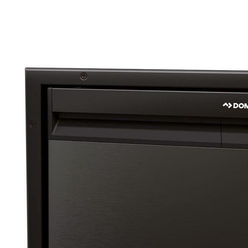 Flushmount frame voor Dometic NRX 80C Zwart, Watersport en Boten, Accessoires en Onderhoud, Nieuw, Ophalen of Verzenden