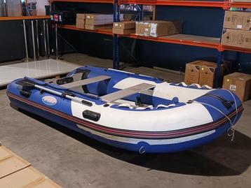 Rubberboot, DeBo, DB 330 beschikbaar voor biedingen