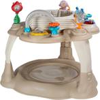 MamaLoes Jolly Beige Activity Center, Kinderen en Baby's, Verzenden, Nieuw