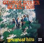 LP gebruikt - George Baker Selection - Greatest Hits, Cd's en Dvd's, Vinyl | Nederlandstalig, Zo goed als nieuw, Verzenden