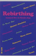 Rebirthing | ORR, L. & RAY, S. & DIRKSEN, A. | 9789072455178, Boeken, Zo goed als nieuw, ORR, L. & RAY, S. & DIRKSEN, A.