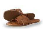 Cole Haan Slippers in maat 39 Bruin | 10% extra korting, Kleding | Dames, Schoenen, Slippers, Bruin, Verzenden, Zo goed als nieuw
