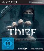 Thief-Duits (PlayStation 3) Gebruikt, Ophalen of Verzenden, Zo goed als nieuw