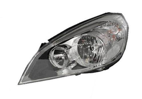 KOPLAMP VOOR VOLVO S60/V60 2010-2013 30796249, Auto-onderdelen, Verlichting, Nieuw, Ophalen of Verzenden