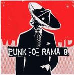 cd - Various - Punk-O-Rama 8, Verzenden, Zo goed als nieuw
