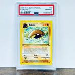 Pokémon Graded card - 1st Edition - Kabuto - Fossil #50 -, Nieuw